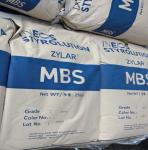 High Toughness MBS Material Packaging Container Methyl Methacrylate Butadiene