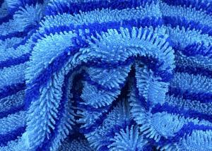 Quality Car Kitchen Wash Microfiber Cloth Roll Quick Drying Customized 350gsm wholesale