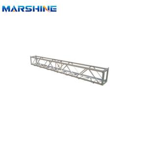 Quality Elevated Aluminum Aerial Work Platform 32kg Customized wholesale