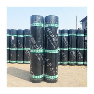 Quality SBS Modified Asphalt Waterproofing Membrane for Pipe Gallery Professional and Durable wholesale