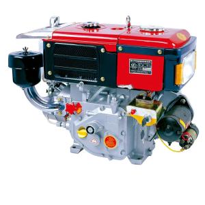 Quality 2600RPM Power Tiller Diesel Engine wholesale