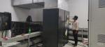 Medical Online Low Frequency UPS , Double Conversion 100KVA To 800KVA