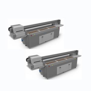 Quality Personalized UV Printer Cylinder 760KG Weight UV Inkjet Printer For Canvas wholesale