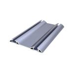 Anodized Furniture Designs G Gola 6061 Aluminium Channel Profiles