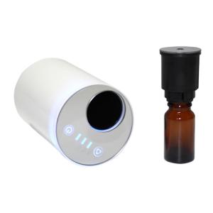 Quality 10ml Rechargeable Waterless Oil Aromatherapy Diffuser 2000mAh wholesale