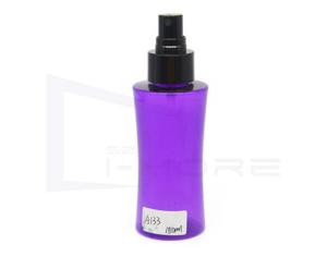 Quality Shrink Wrap OEM 100ml Bulk Shampoo Bottles wholesale