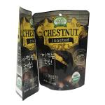 Chestnuts Packing Pouch Stand Up High Temerature Pouch 121-135 Degree Hot