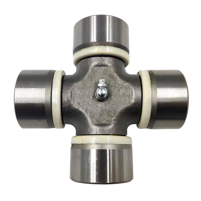 HOWO Truck Drive Shaft 99114310125 Universal Joint Drive Shaft Corrosion Proof