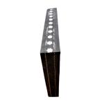 ST630/ST800 Electric Power Industry Conveyor Belt With Optimal Trough Forming