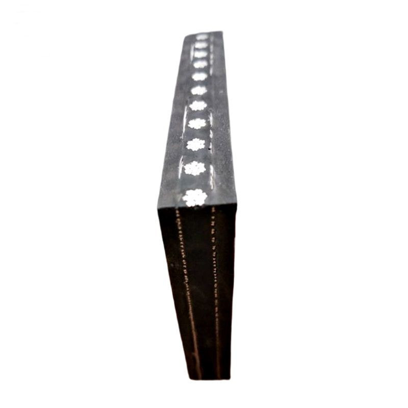 ST630/ST800 Electric Power Industry Conveyor Belt With Optimal Trough Forming