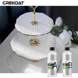 Quality Artisan Grade Liquid Casting Resin Resistant To Chemicals And Solvents wholesale