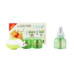 AC110V-220V Liquid Electric Mosquito Repellent Time Used 480h