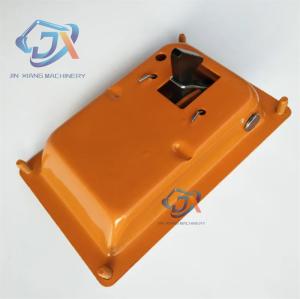 Quality STAR ZEBRA 4652498 Side Door Water Lock Hydraulic Pump Door Lock Ex200-3 ZAX120 ZAX200 ZAX240 ZAX270 4409394 4409446 Door Locks wholesale