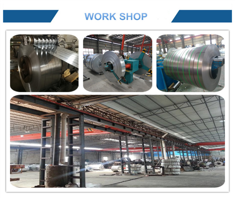 Dx53d G120 Stainless Steel Strip Galvanized Steel Sheet In Coil Car Ceiling