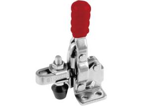 Quality 95kg Holding Capacity Kakuta Small Duty Vertical Handle Toggle Clamp wholesale