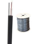 LSZH Jacket GJYXCH GJYXFCH Fiber Optic Cable For FTTH