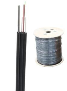 Quality LSZH Jacket GJYXCH GJYXFCH Fiber Optic Cable For FTTH wholesale