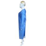 Breathable Reinforced Surgical Room Gowns For Hospital Pharmacy