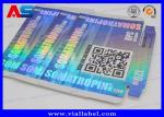 Somatropin Bodybuilding Hcg Tablets Custom Pill Box / Medicine Carton Box