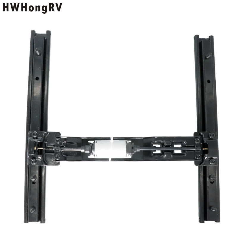RV car slides seat rails power adjustable car seat electrical slider seating electrical rails