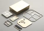 Customized Precision Metal Stamping Parts Manufacturers Lightweight Sturdy