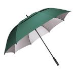 Personality Sublimation Golf Umbrella Custom Logo Prints Promotional