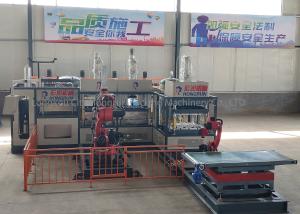 Quality Durable Food Container Making Machine Bagasse Paper Tableware Molding Machine wholesale