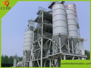 Quality Full Automatic Dry Mix Mortar Production Line wholesale
