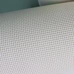 Nonwoven Fabric 20D Polyester Monofilament Yarn Abrasion Resistant