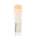 12v led indicator lights for cars T5 COB 1SMD 3D Red/Green/Yellow/Blue/White LED