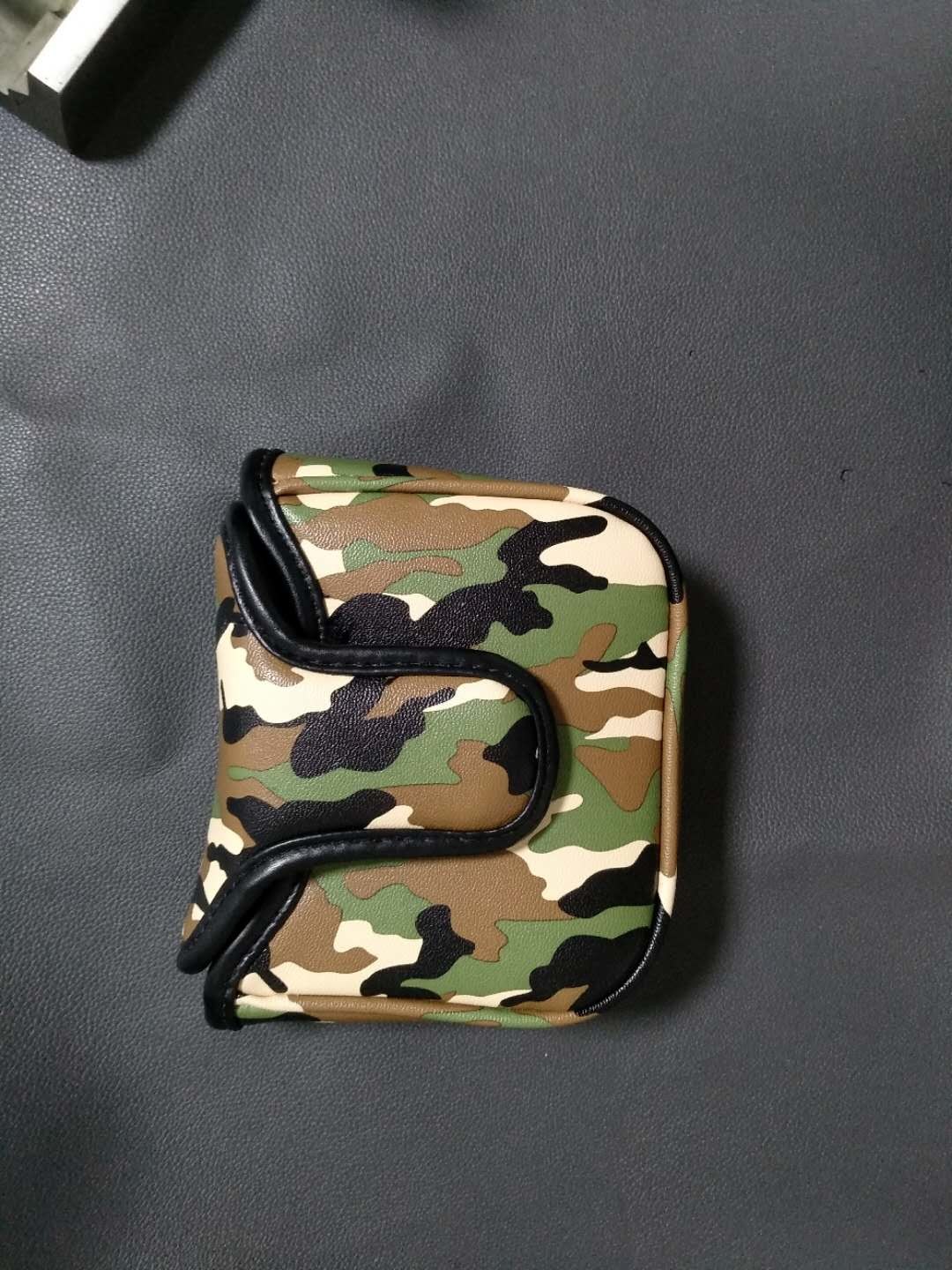 club covers , Golf headcover , golf headcover , putter headcover , headcover