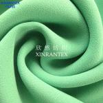 F5738 lady fashion fabric poly crepe chiffon 75DX75D 125GSM 150CM