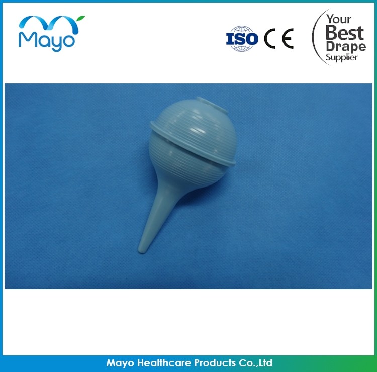 Disposable CE Approved Surgical Sterile C-Section Drape Pack
