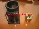 Spare Parts/Construction Of ZN Electrical Concrete Vibrator Shaft/Internal