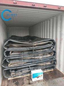 Quality High Strength Marine Airbag For Ship Launching And Lifting wholesale