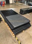 Aluminum Fixed Louver for Air Conditioner