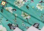 9 Picks Woven Jacquard Mattress Quilting Fabric Quick Dry 80gsm