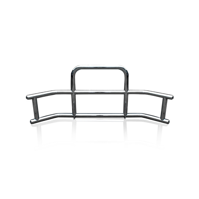 High Quality And Durable Material Deer Guard For Freightliner Cascadia Semi Truck