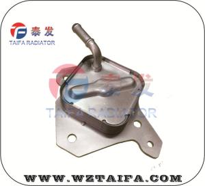 Quality TOYOTA Oil Cooler Replacement 15710-33050 wholesale