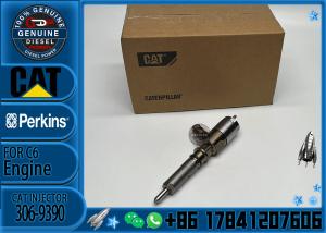 Quality cat 320d fuel injector 3200690 320-0680 306-9390 for caterpillar cat 320d injector wholesale