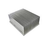 LED Linear Light Aluminium Profiles 6061 Suspending Heat Sink Extrusion Channel