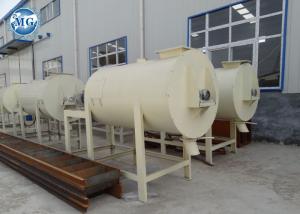 Quality Professional Dry Mortar Mixer Machine Indoor Customized Size Color wholesale