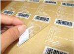 OPP PET Film Labeling PSA Adhesive High Temperature Pressure Sensitive Adhesive
