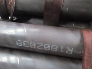 Quality Ferritic Alloy ASME SA335 P22 Pressure Steel Pipe wholesale