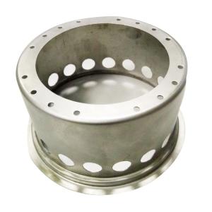Quality Round Jewelry Discs Stainless Steel Metal Stamping Blanks wholesale