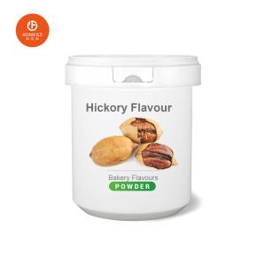 Quality hickory powder flavor for bakery wholesale