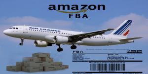 Quality Cargo Duty Included China To France FBA Freight Forwarder wholesale
