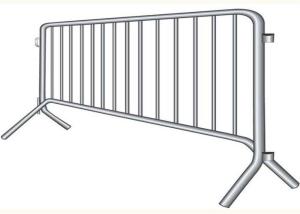Quality Galvanized Aluminum Crowd Control Barriers Australia Sydney Waterproof wholesale