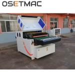 DT1000-4K Steel Wire Brush Sander for Machinery Repair Shops to Roughen Wood