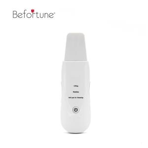 Quality BF1201 Beauty Care Multi-Functional Blackhead Removal Machine Good Labelle-s Ultrasonic Skin Scrubber wholesale
